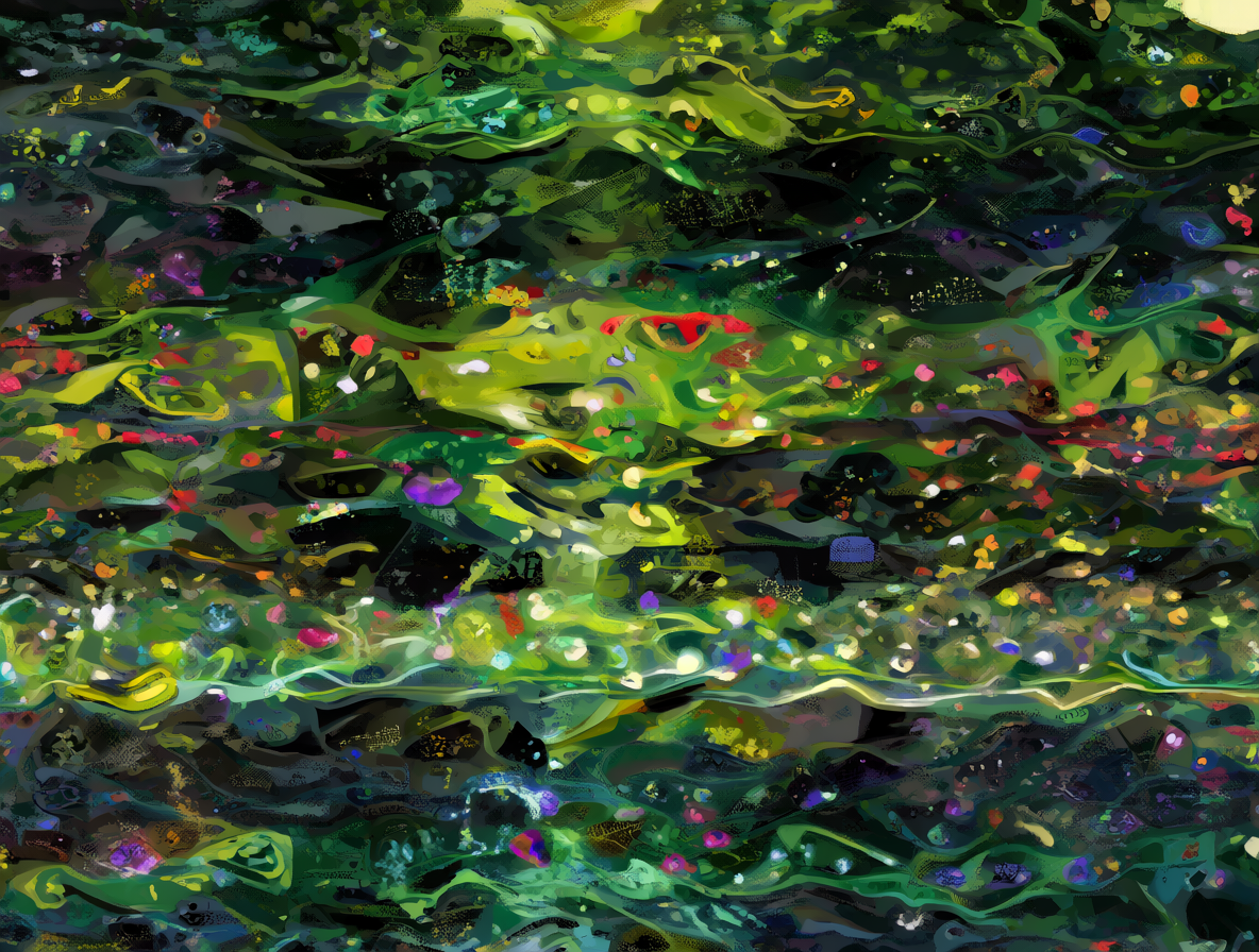 Comandos de ajuste de canales RGB