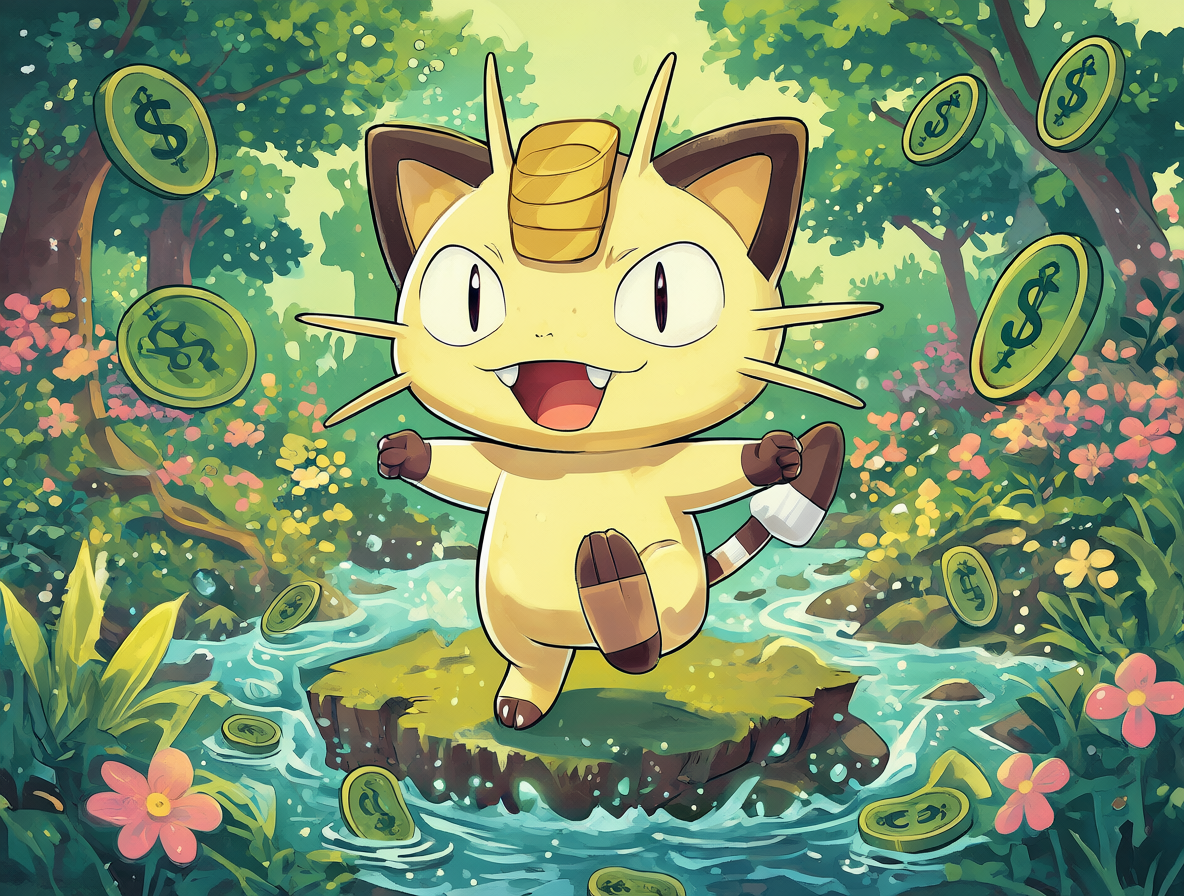 Gráfico comparativo de valor Pokémon