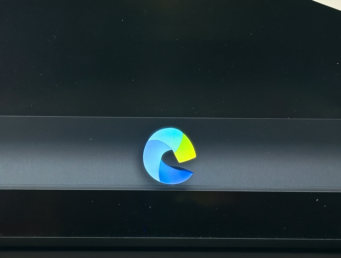 Vista cercana del entorno de ejecución WebView2 activo en Windows 11 después de desinstalar Edge.