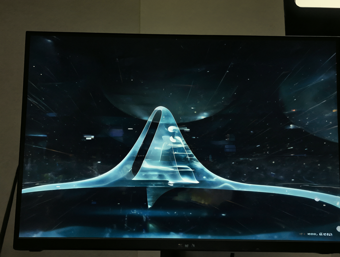 Pantalla de inicio de Windows 11