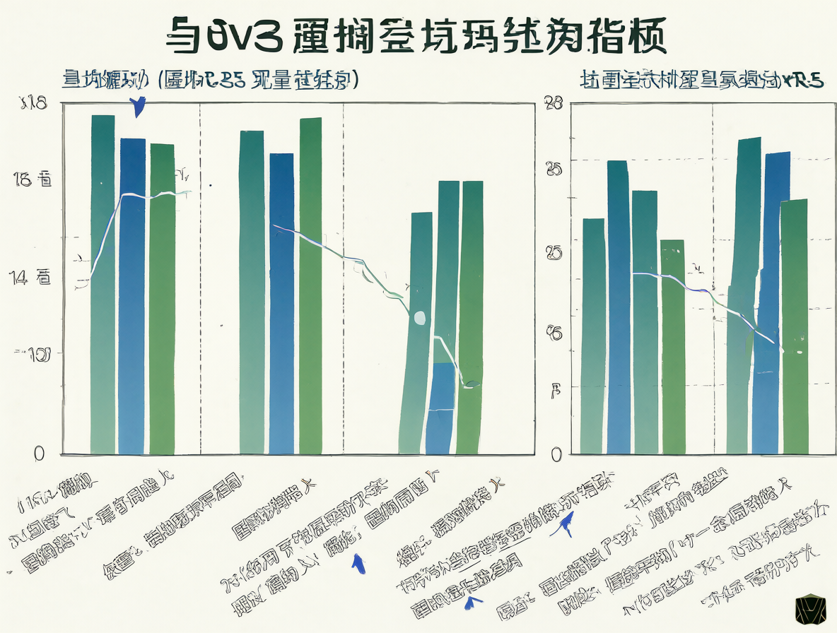 Gráfico de barras mostrando la diferencia en FPS y rendimiento entre una ranura x16 y una x4 para una RTX 3060.