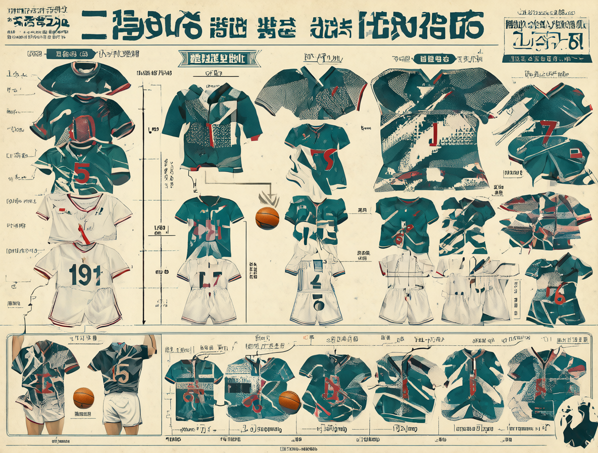 Infografía mostrando la evolución histórica de los números en camisetas de fútbol desde 1950 hasta hoy, destacando el cambio hacia sistemas más abiertos.