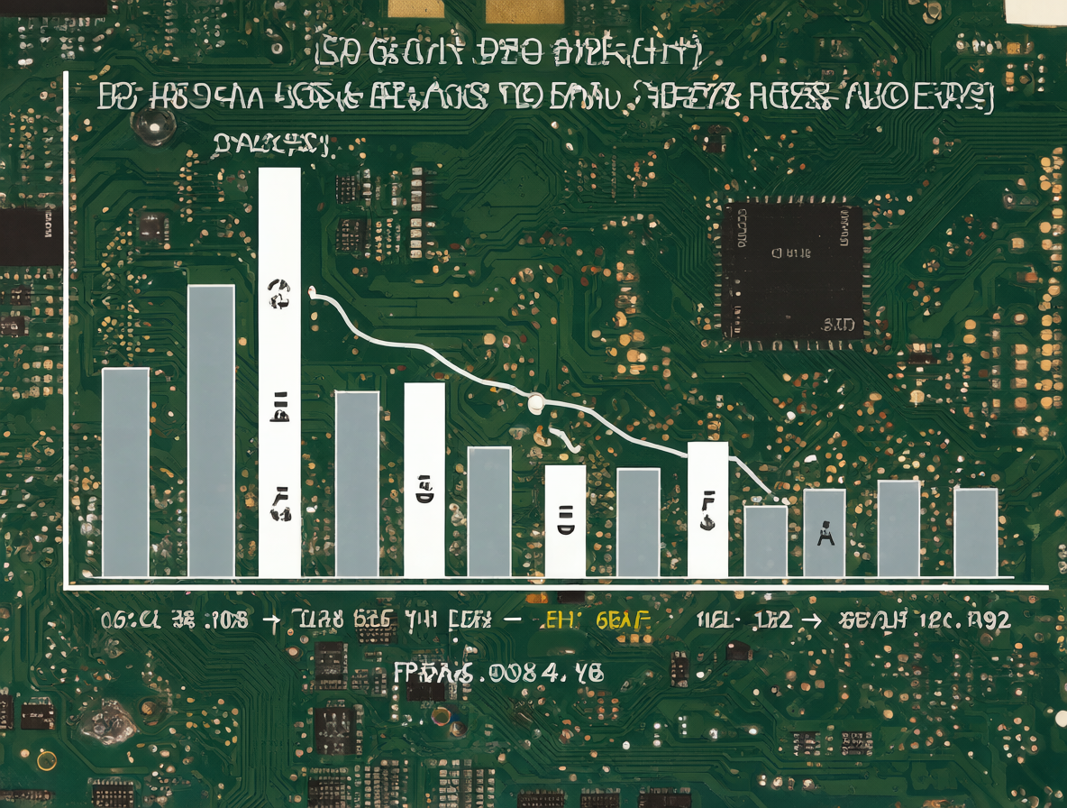 Gráfico detallado del consumo de VRAM en FP16, FP8 y GGUF