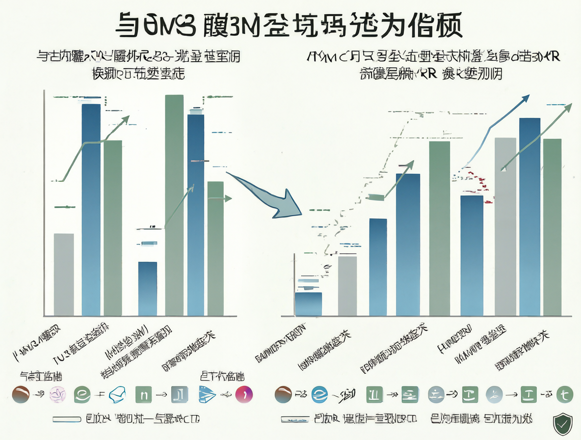 Gráfico comparativo mostrando la diferencia técnica entre el formato preciso E4M3FN y el de mayor rango E5M2.
