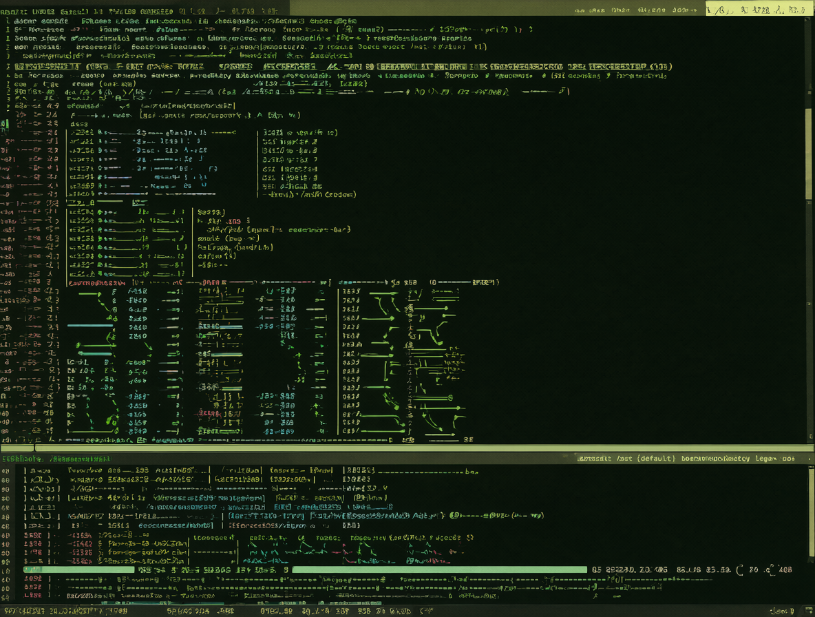 Pantalla de consola con el comando bcdedit