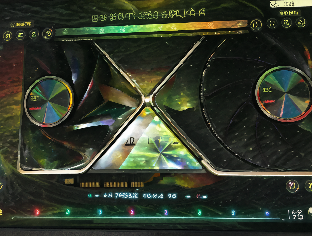 Gráficos de rendimiento de una RTX 3090 con el core a 1605 MHz, voltaje bajo en 743 mV y temperatura estable en 59 grados Celsius.