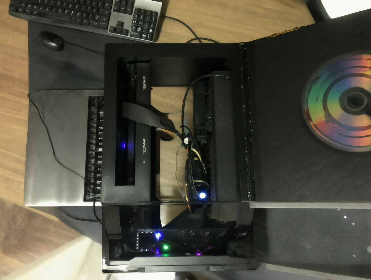 Lenovo ThinkCentre M90a Gen 6 all-in-one desktop