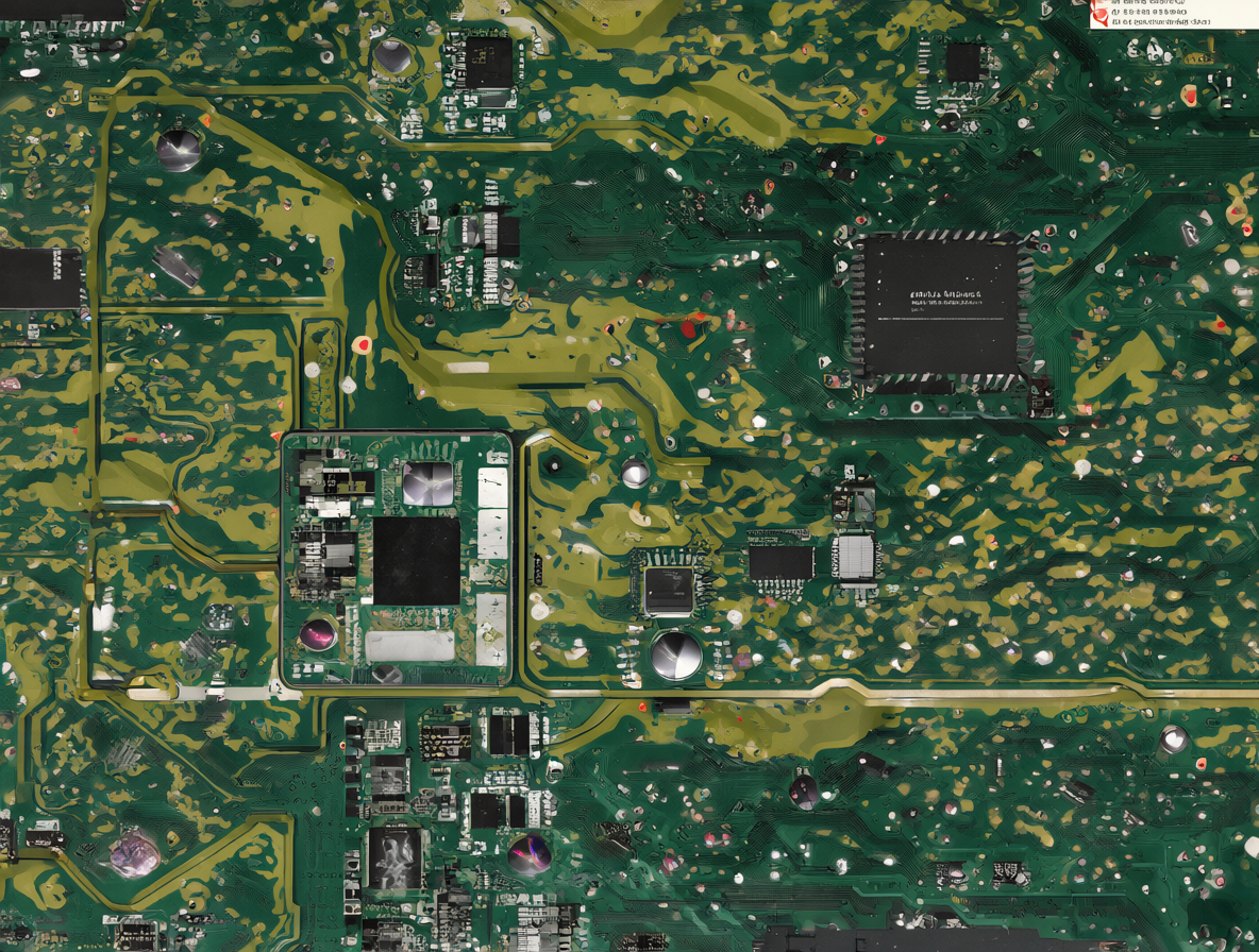 Windows Device Manager showing an unknown PCI device