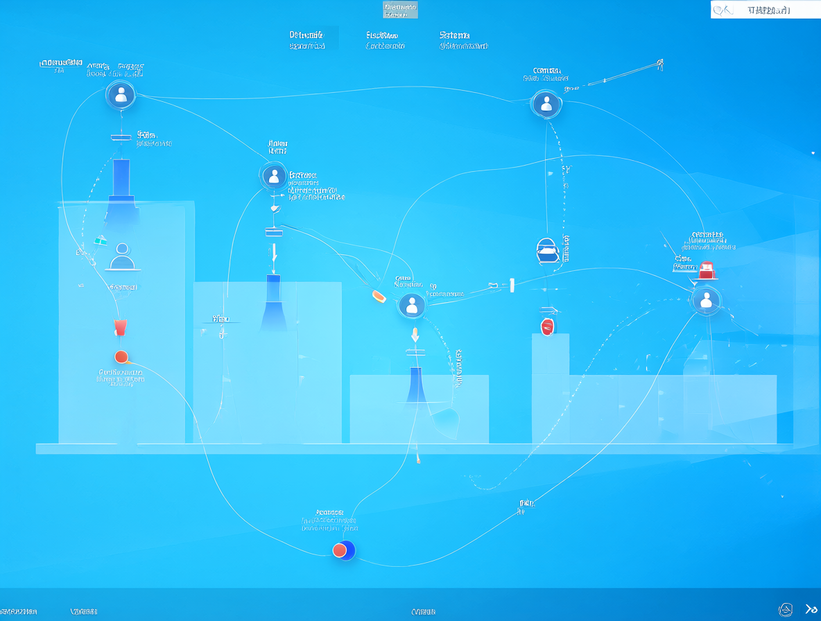 Captura de pantalla del menú de Configuración de Windows con las secciones principales visibles.
