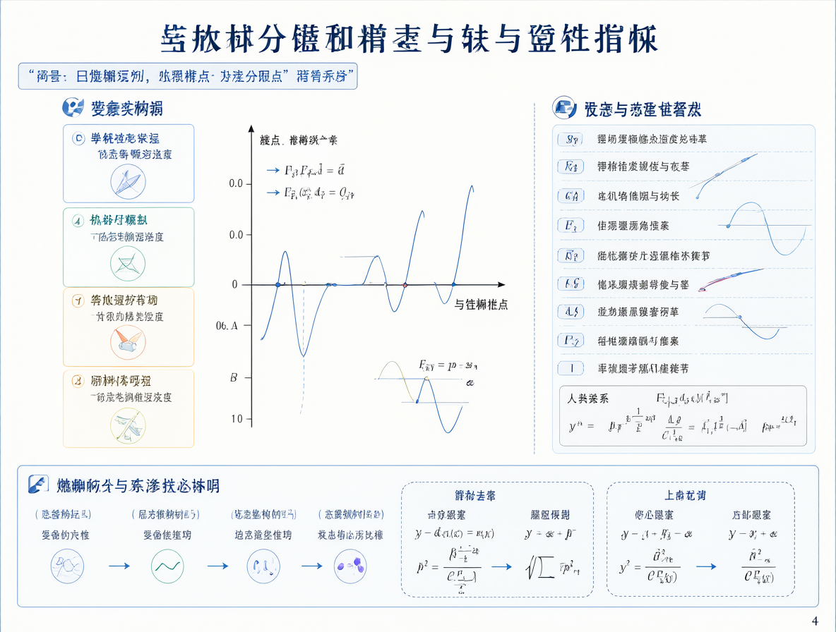 Diagrama visual que clasifica los prompts de IA según su función específica.