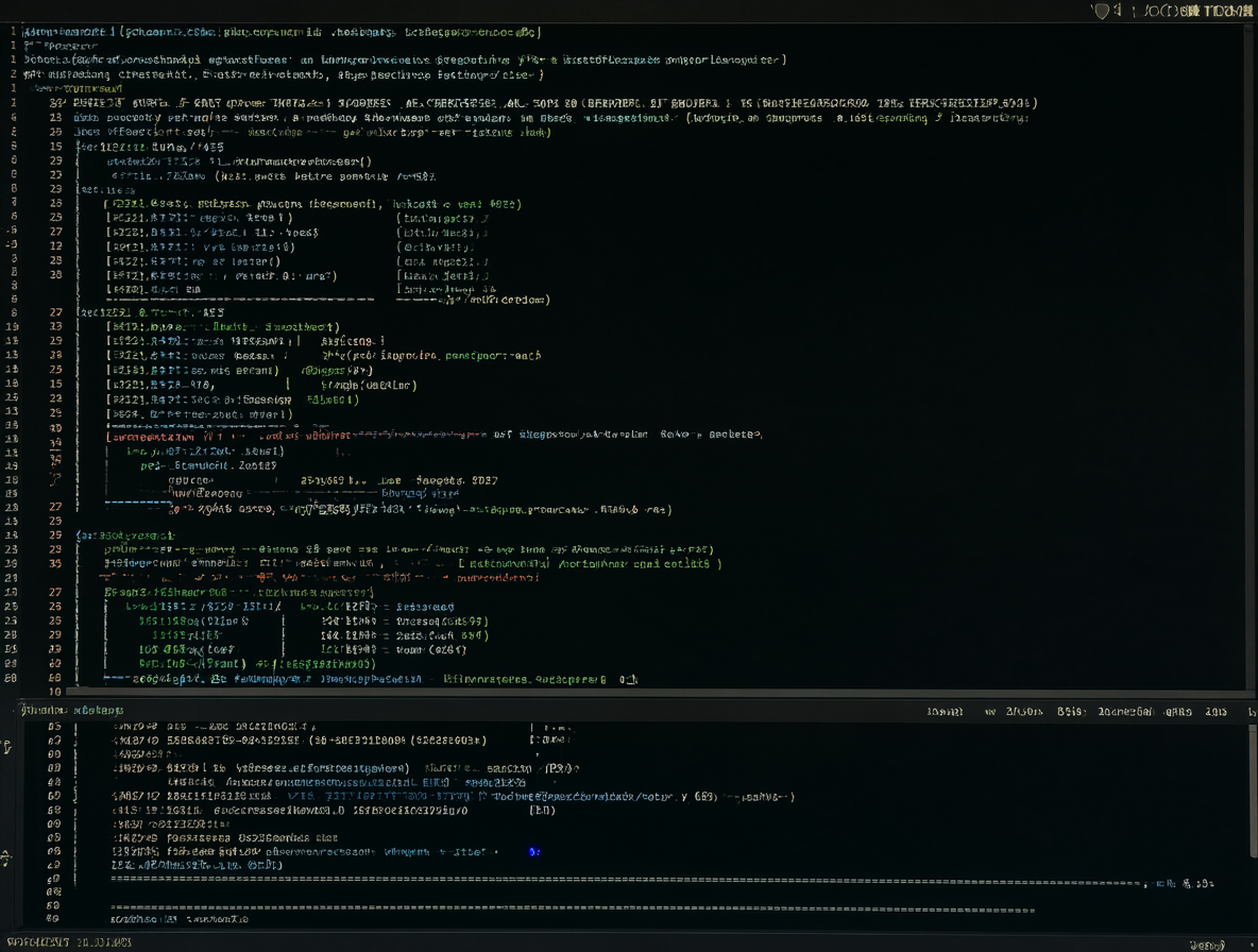 Terminal mostrando el resultado de pasar una sola variable al script PHP