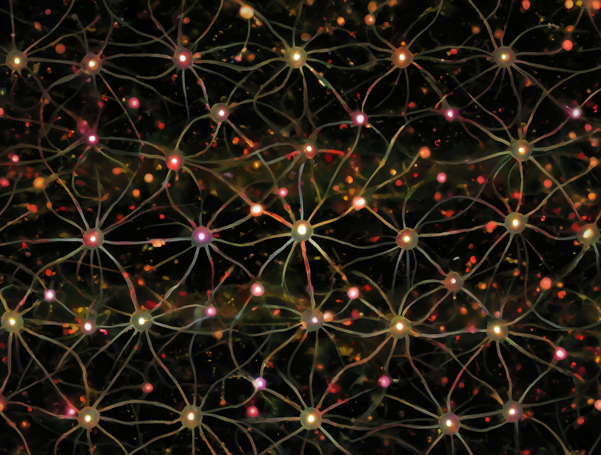 Red neuronal con fallos iniciales