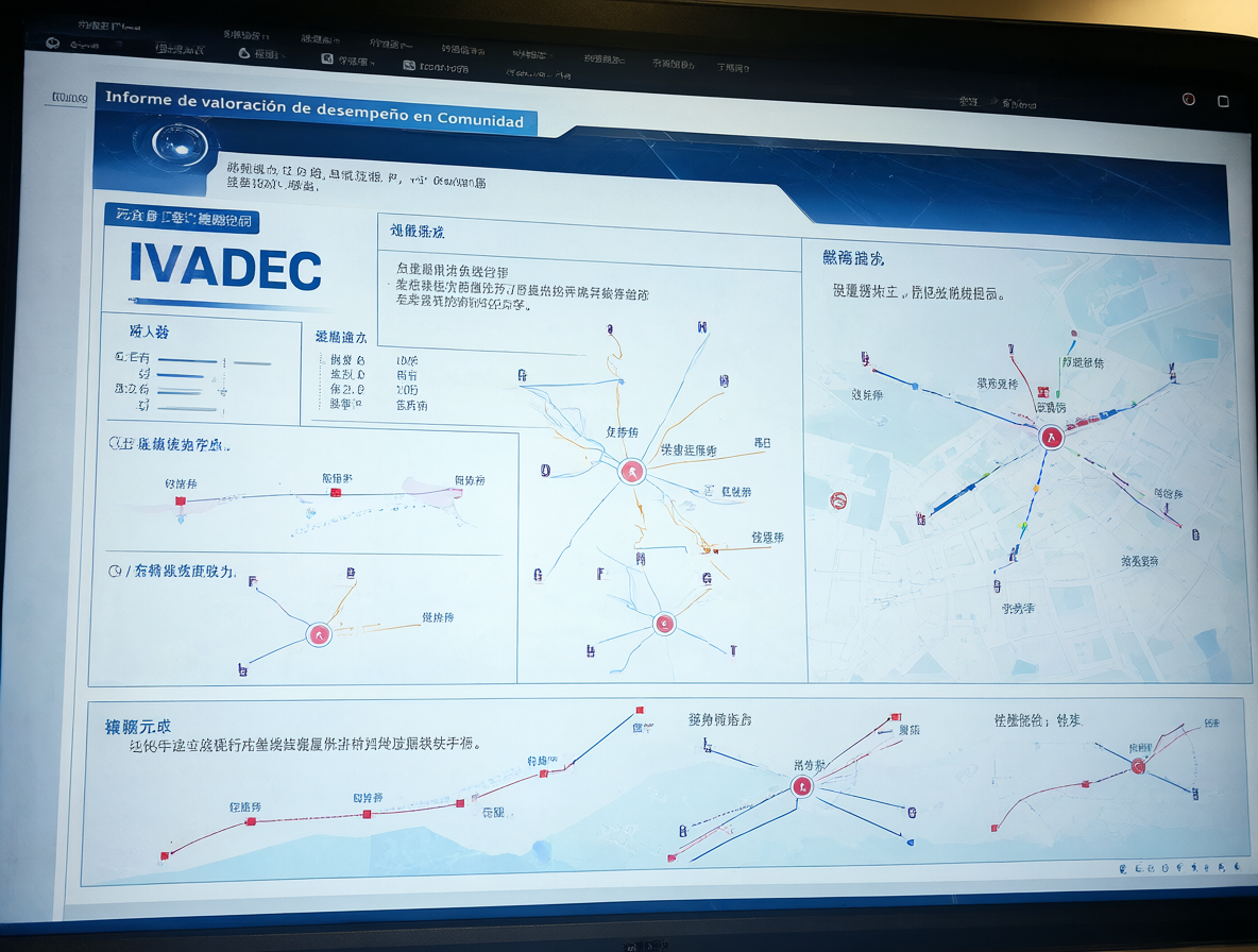 Formulario IVADEC con campos de datos y rangos etarios
