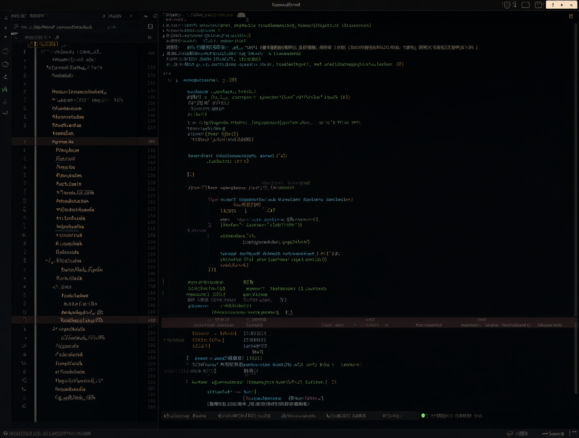 Ilustración técnica de la consola de Ubuntu en WSL mostrando el error systemd.