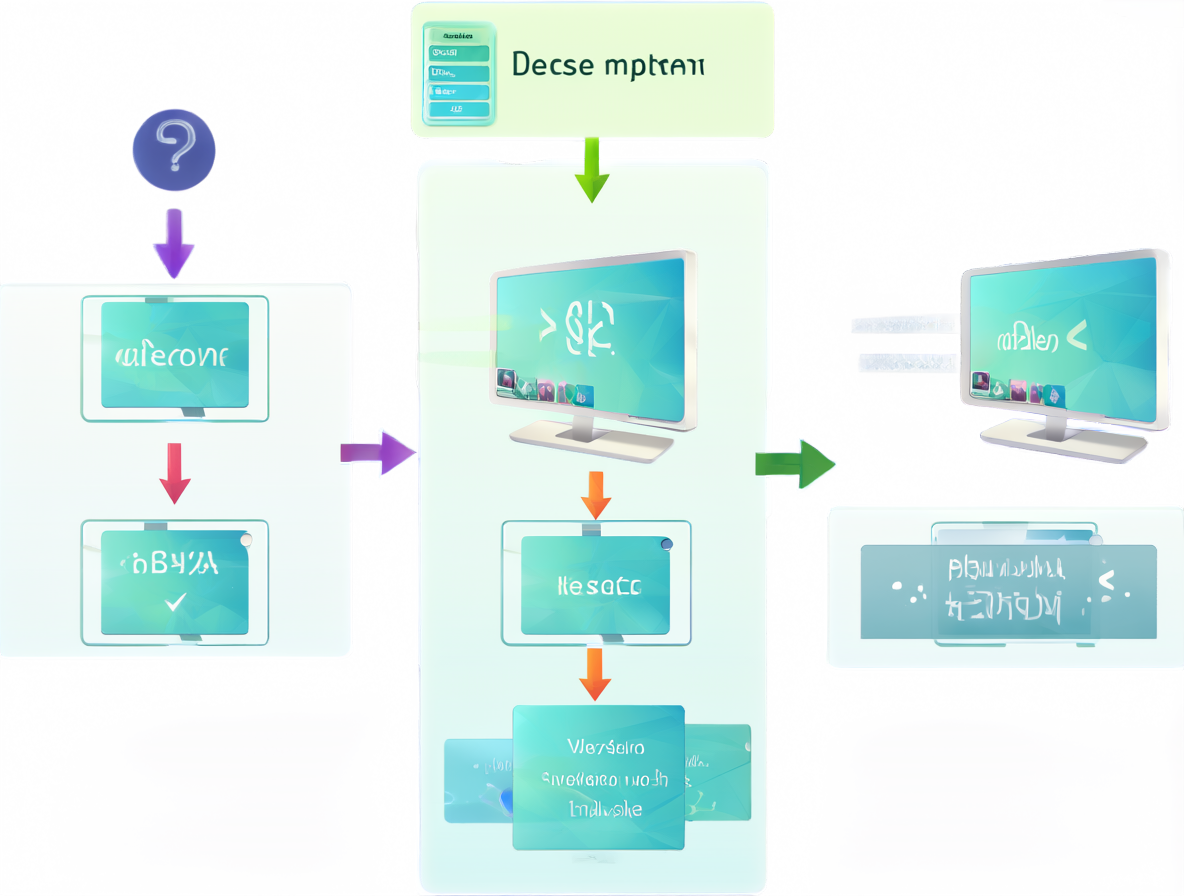 Diagrama de procesamiento inverso