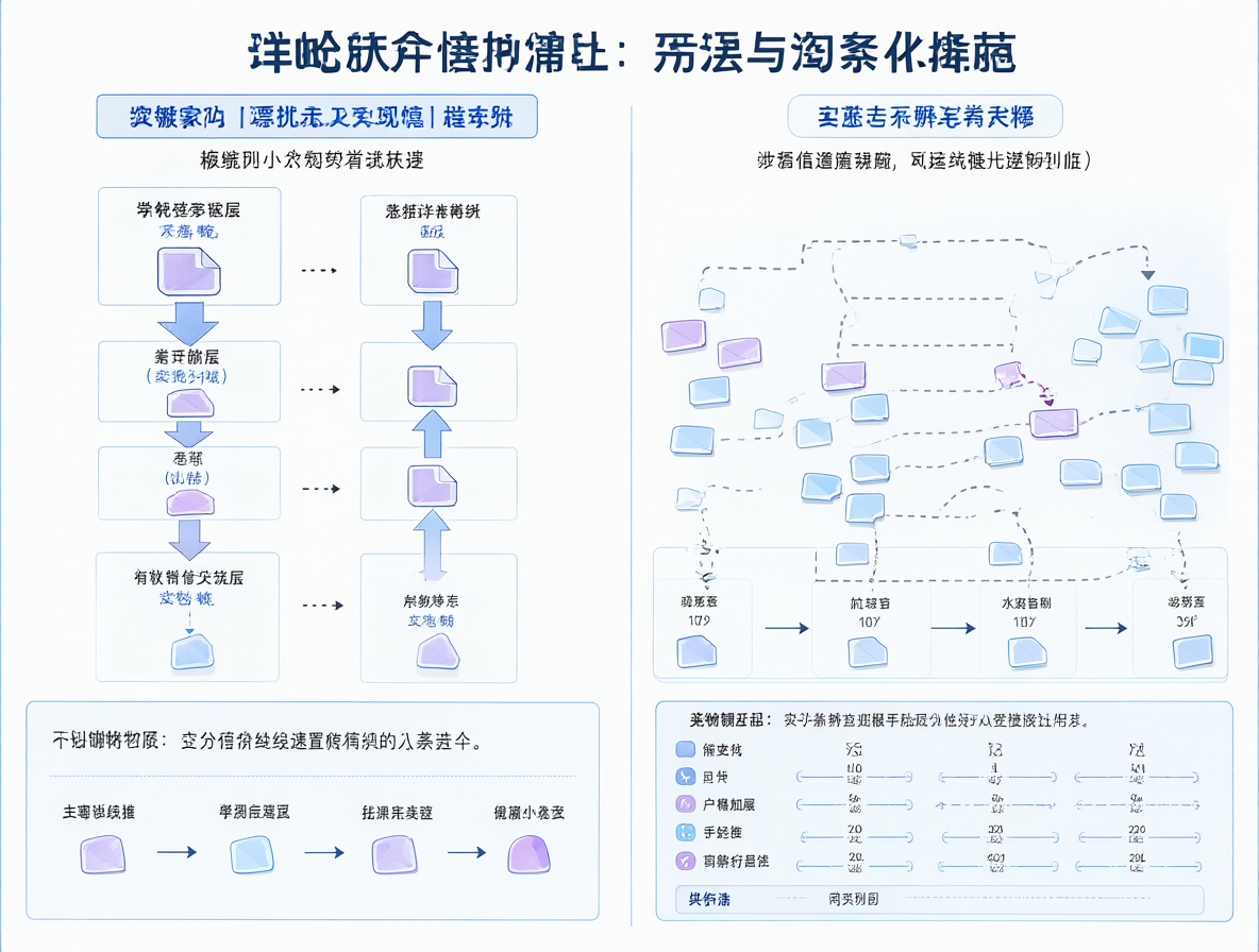 Diagrama comparativo mostrando la inestabilidad de los entornos sin fijar versiones versus entornos con lock files.