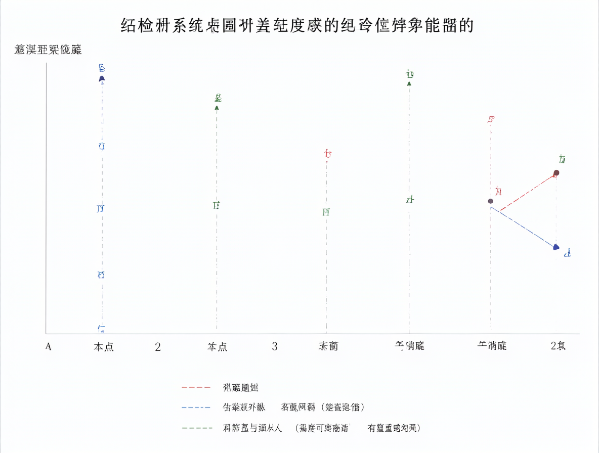 Gráfico de información mostrando la relación entre la cantidad de datos y el tiempo de generación de tokens para proyectos de gran escala.
