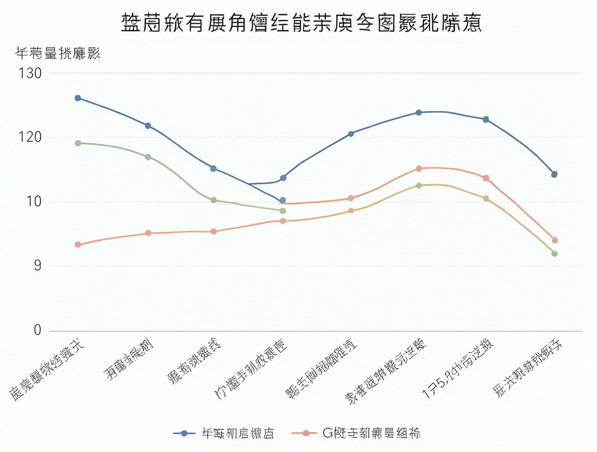 Gráfico de línea temporal mostrando el inicio del programa en 1969 y su expansión federal en 1975.