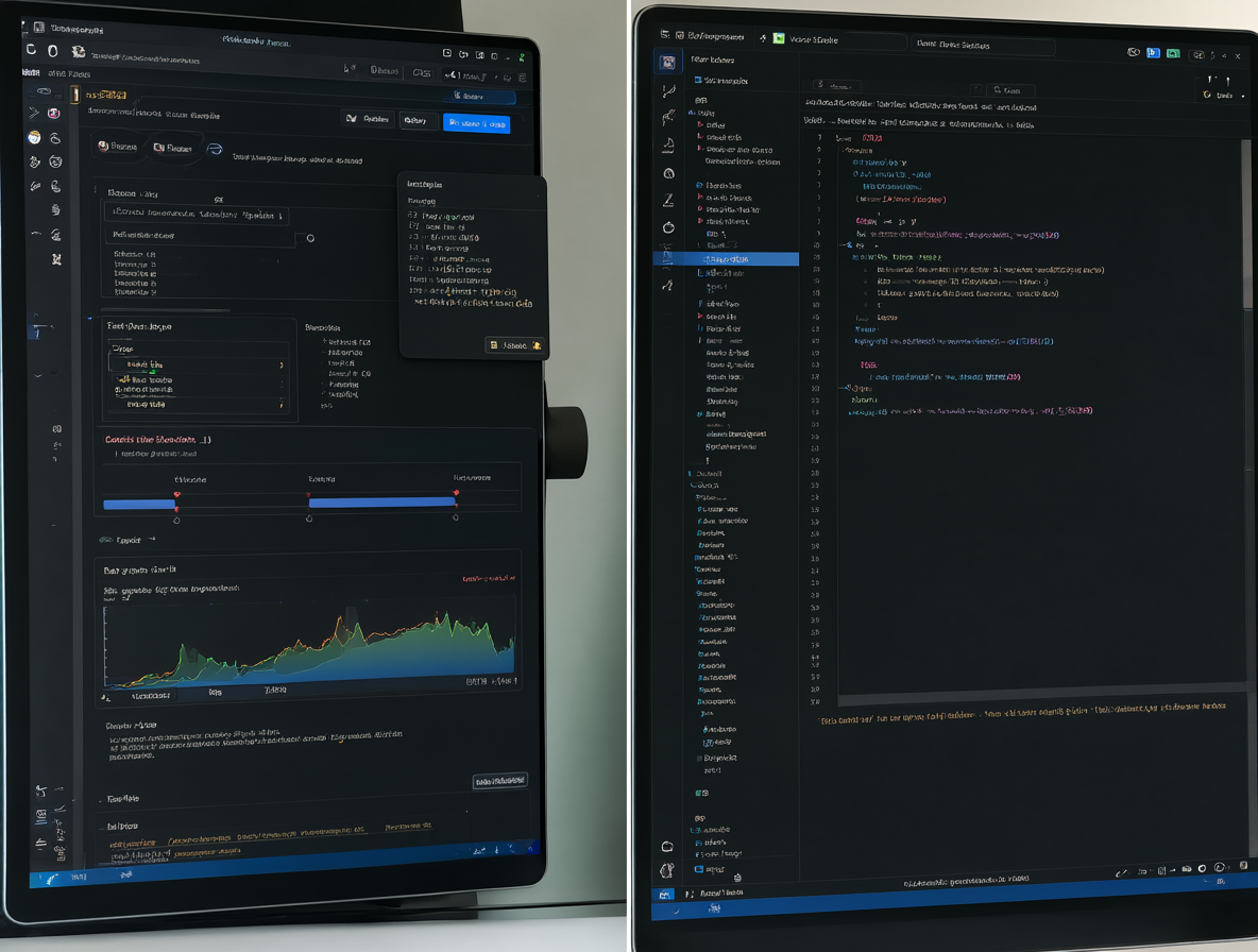 Comparativa entre editores CSS modernos en vivo