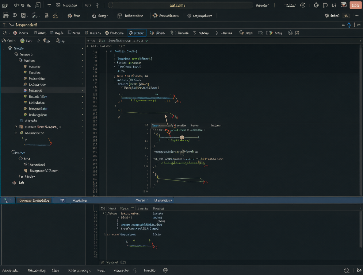 Pantalla del navegador mostrando el editor de estilos en vivo