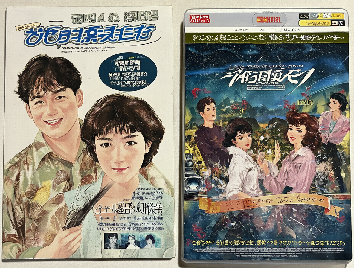 Infographic comparing Episode 24 DVD to standard Viz releases