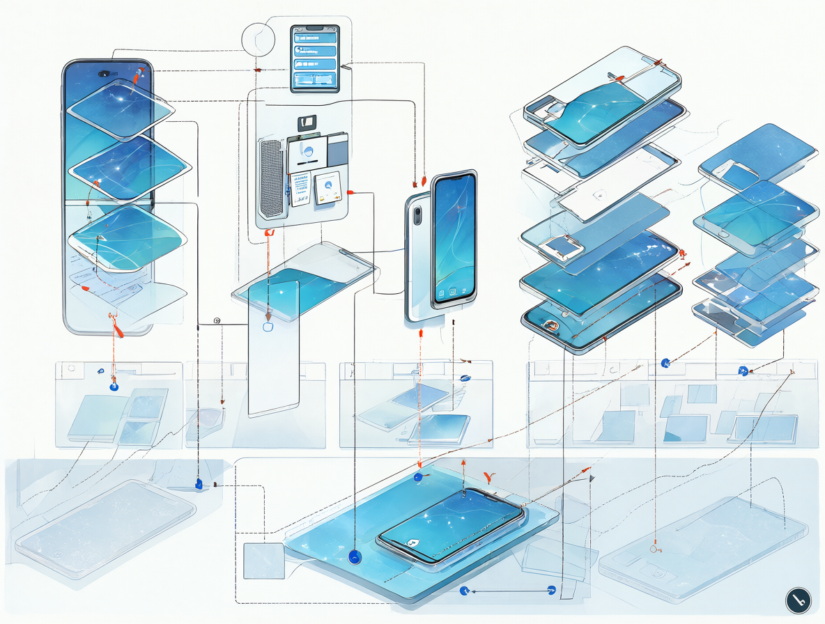 Representación gráfica de los permisos de seguridad del sistema operativo para evitar instalaciones no autorizadas.