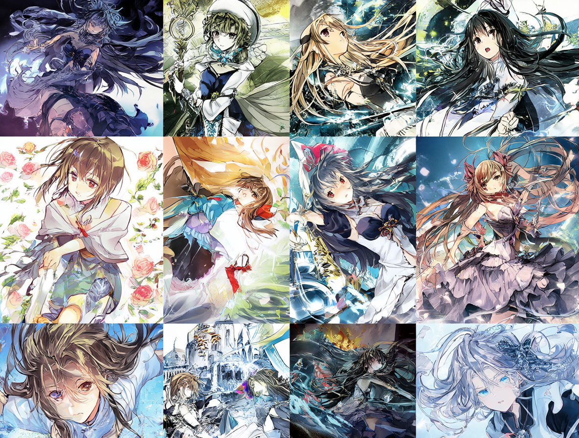 Una composición visual que muestra elementos clave de la saga Memories Off, incluyendo portadas de juegos y arte del anime.