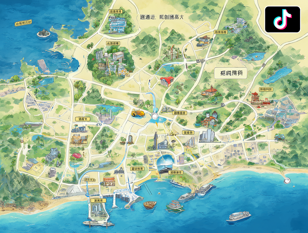 Mapa de monetización en otras plataformas