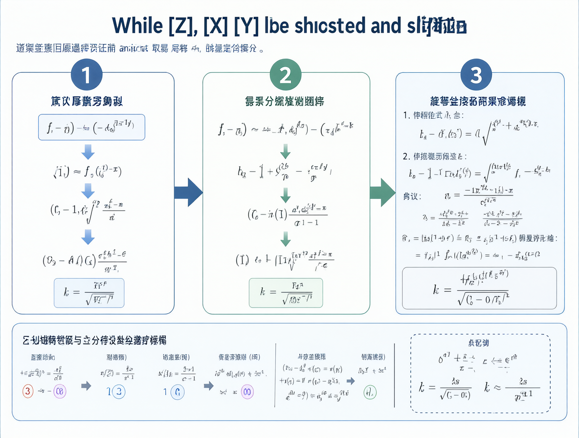 A diagram explaining how multiple sentence structures are randomized in Excel.
