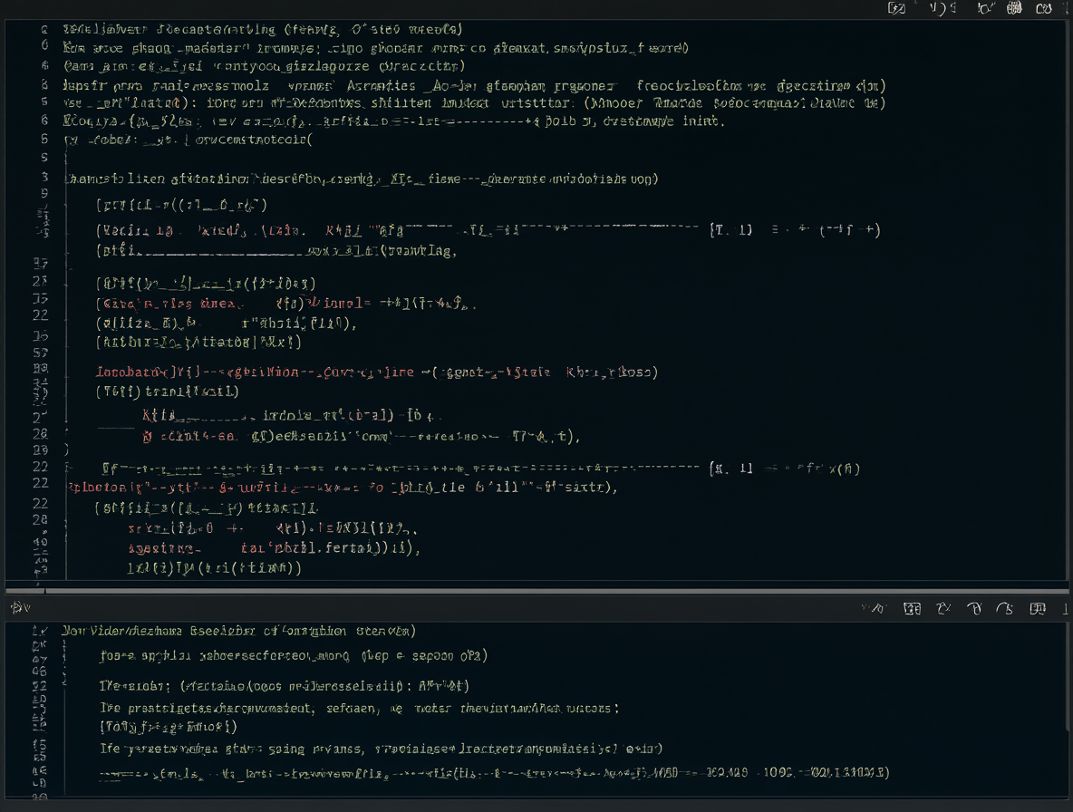 Diagrama técnico mostrando dos fragmentos de código Python para el nodo SaveVideo.