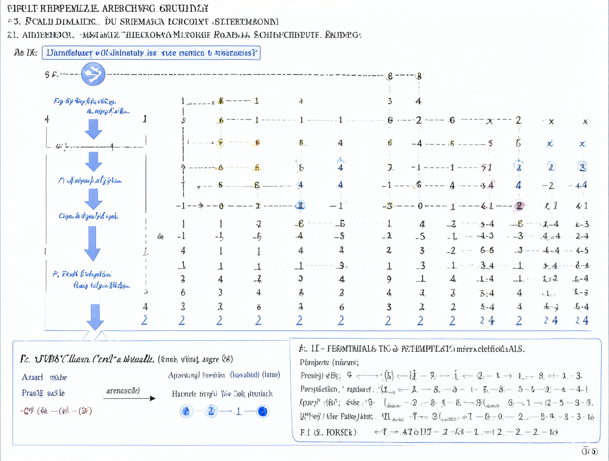 A technical diagram showing hex code conversion and an arrow pointing to a file system component.
