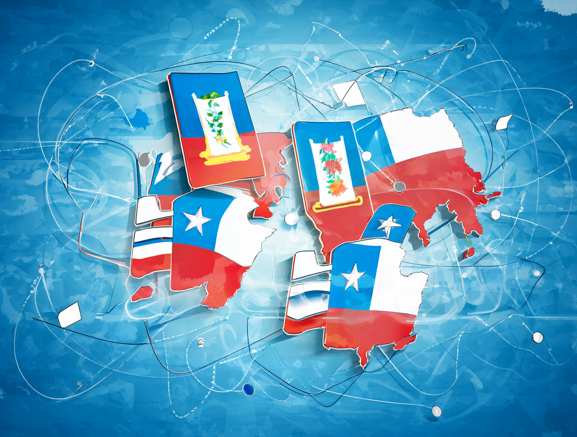 Plataformas digitales y manipulación en el contexto político.