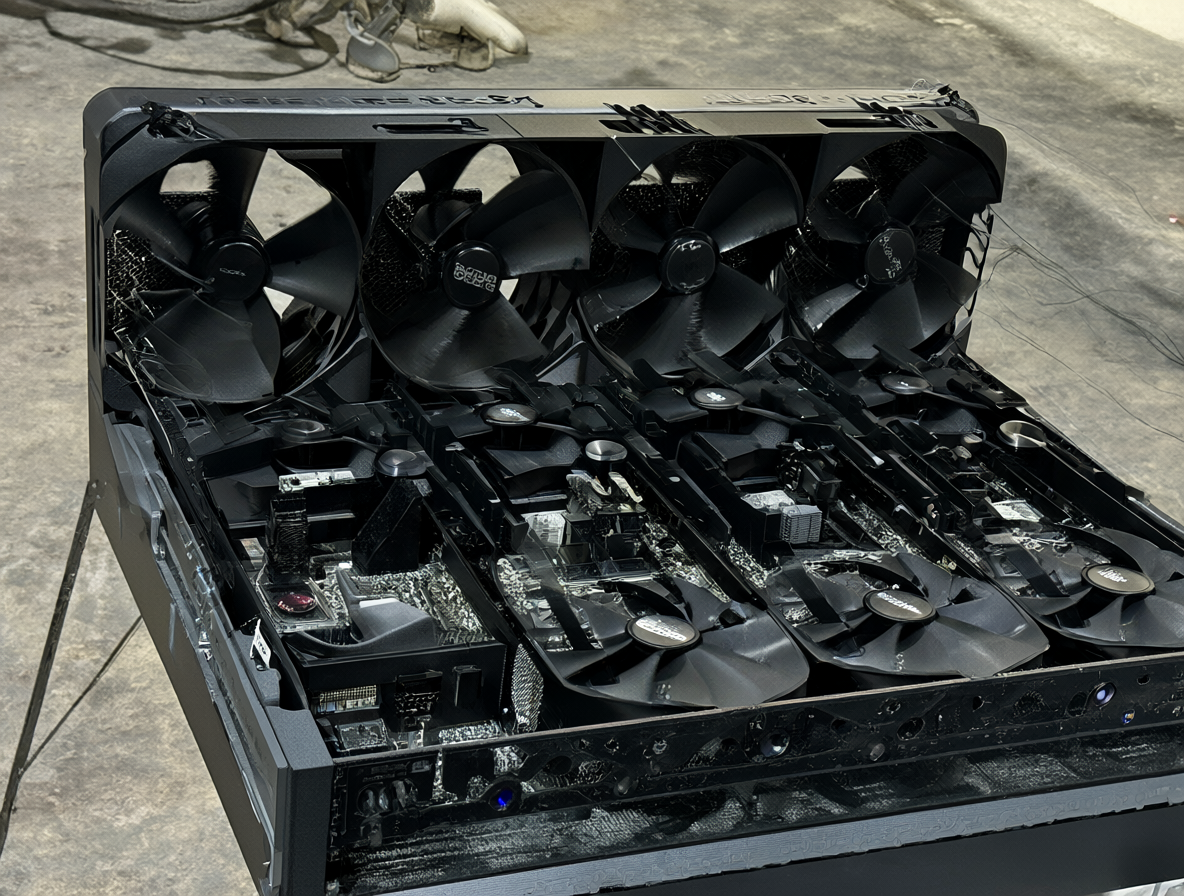 Fuentes de poder XPG Core Reactor II