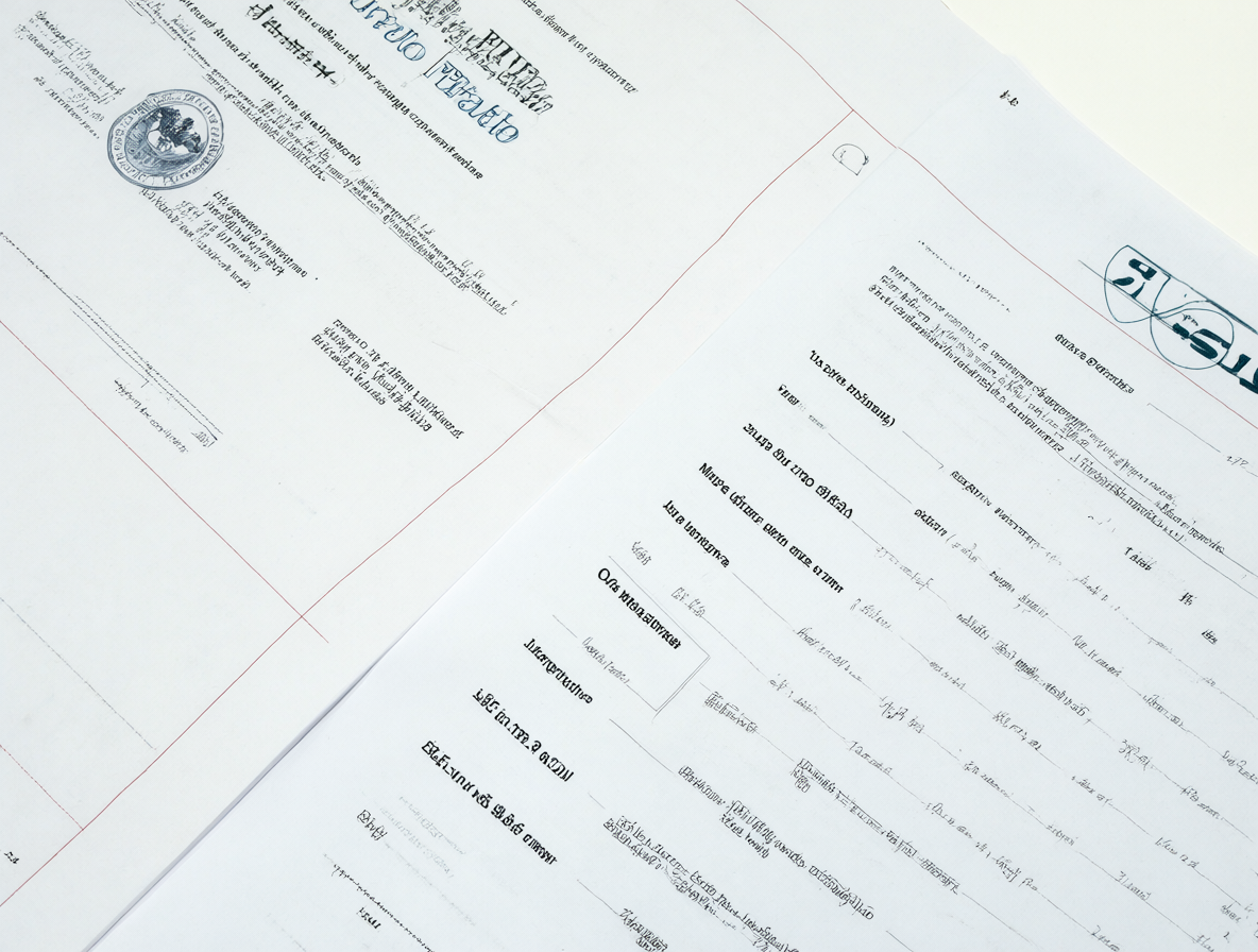 Documentos oficiales de concursos recientes mostrando los requisitos académicos específicos.