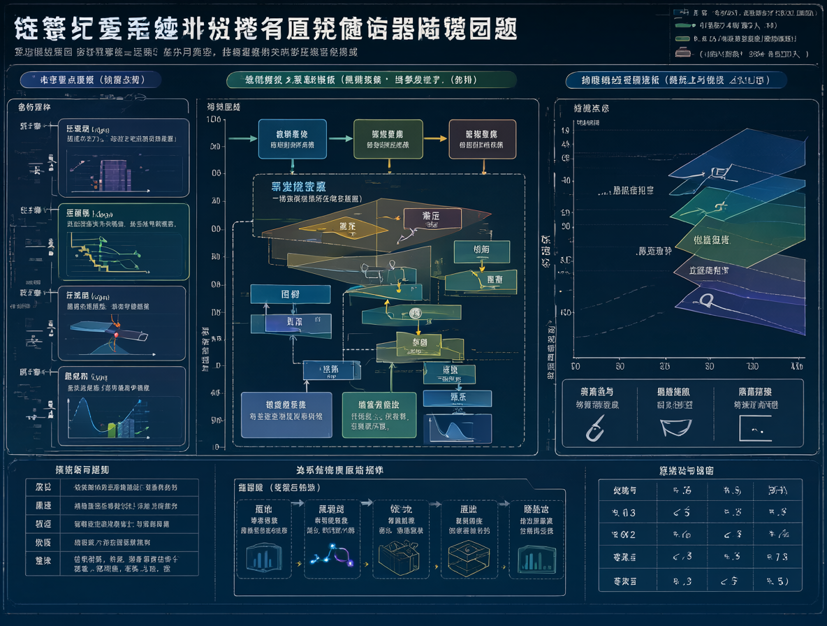 Diagrama técnico mostrando las capas de gestión de memoria en ComfyUI con una sección resaltada sobre Dynamic VRAM causando deriva de estado entre generaciones.