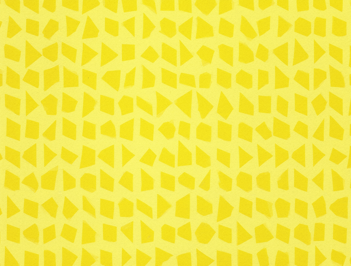 Patrón del papel tapiz amarillo de los Backrooms