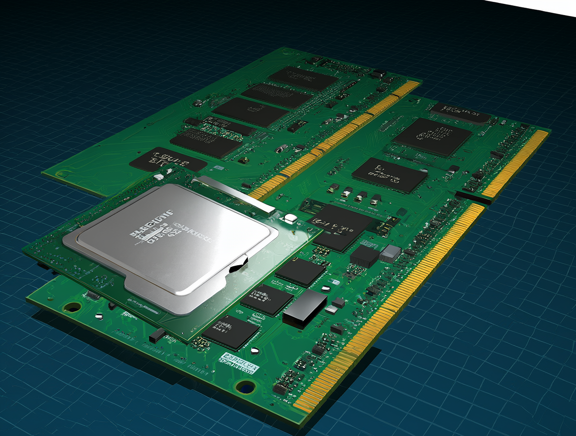 Renderización del hardware Pentium G3220
