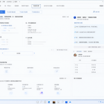 Captura de pantalla del escritorio Windows 11 con la barra de tareas sin el navegador Edge y ventanas abiertas para descargar e instalar Google Chrome.