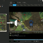 Diagrama mostrando la conexión directa entre youtube-dl y ffmpeg mediante tuberías para la conversión de video.