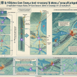 Technical diagram of Windows storage architecture showing mount points and registry keys.