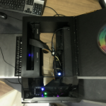 Lenovo ThinkCentre M90a Gen 6 all-in-one desktop
