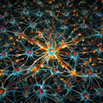 Red neuronal brillante y estable