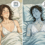 Comparison of sleeping versus fainted physical signs