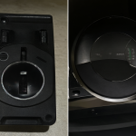 Comparación visual entre un transmisor Bluetooth barato y una unidad Hi-Fi premium.