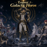 Gráfico comparativo mostrando cómo Legend of the Galactic Heroes es una anomalía en longitud dentro del mercado de OVAs japoneses, contrastado con franquicias modernas que se multiplican en variantes.