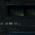 Infografía sobre el uso de keyframes en FFmpeg para facilitar la edición