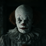 Cartel de la película El día que el payaso lloró