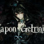 Portada del anime Touka Gettan