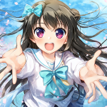 Portada del anime Kawaii dake ja Nai Shikimori-san