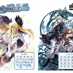 Imagen comparativa mostrando dos versiones distintas del anime Fate/stay Night con sus logos respectivos y recuadros que detallan su conteo de episodios.